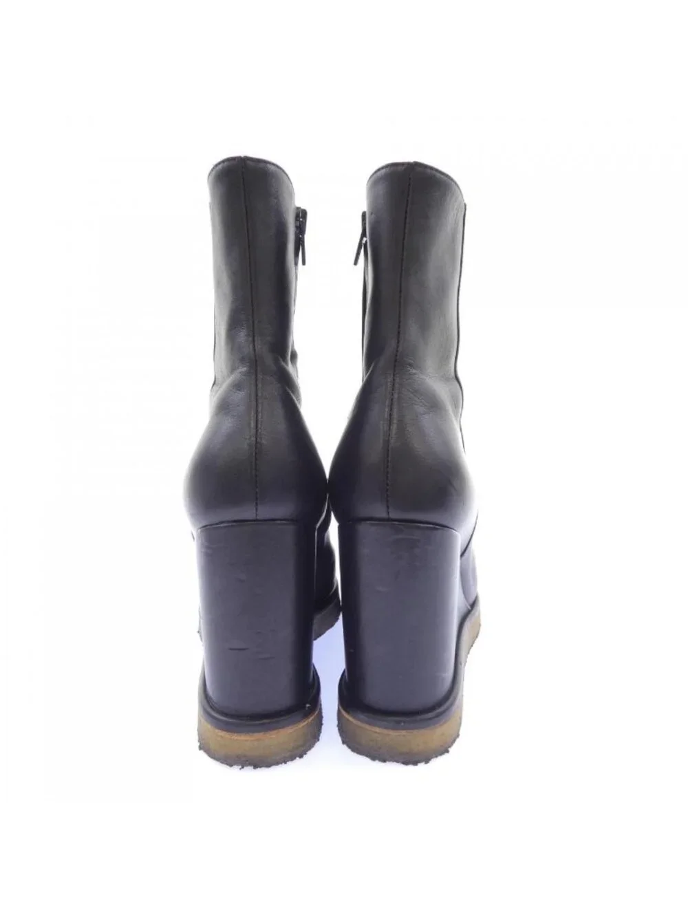 Celine Boots Black